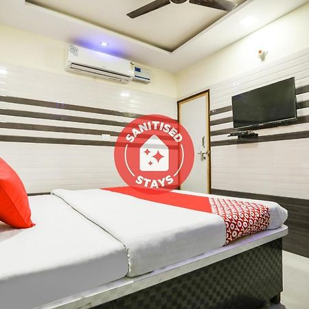 Oyo 71693 Starlight Hotel Gangānagar Εξωτερικό φωτογραφία